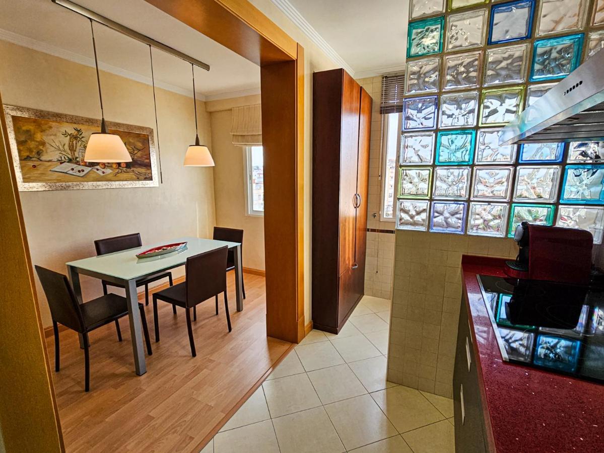 Luxury House Relax - Alojamientos La Torre Torre Del Mar Exterior foto